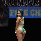 Olivia  Arana - NPC Jay Cutler Desert Classic 2014 - #1